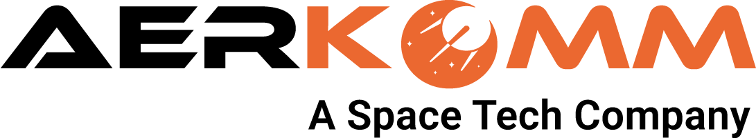 AERKOMM — A Space Tech Company